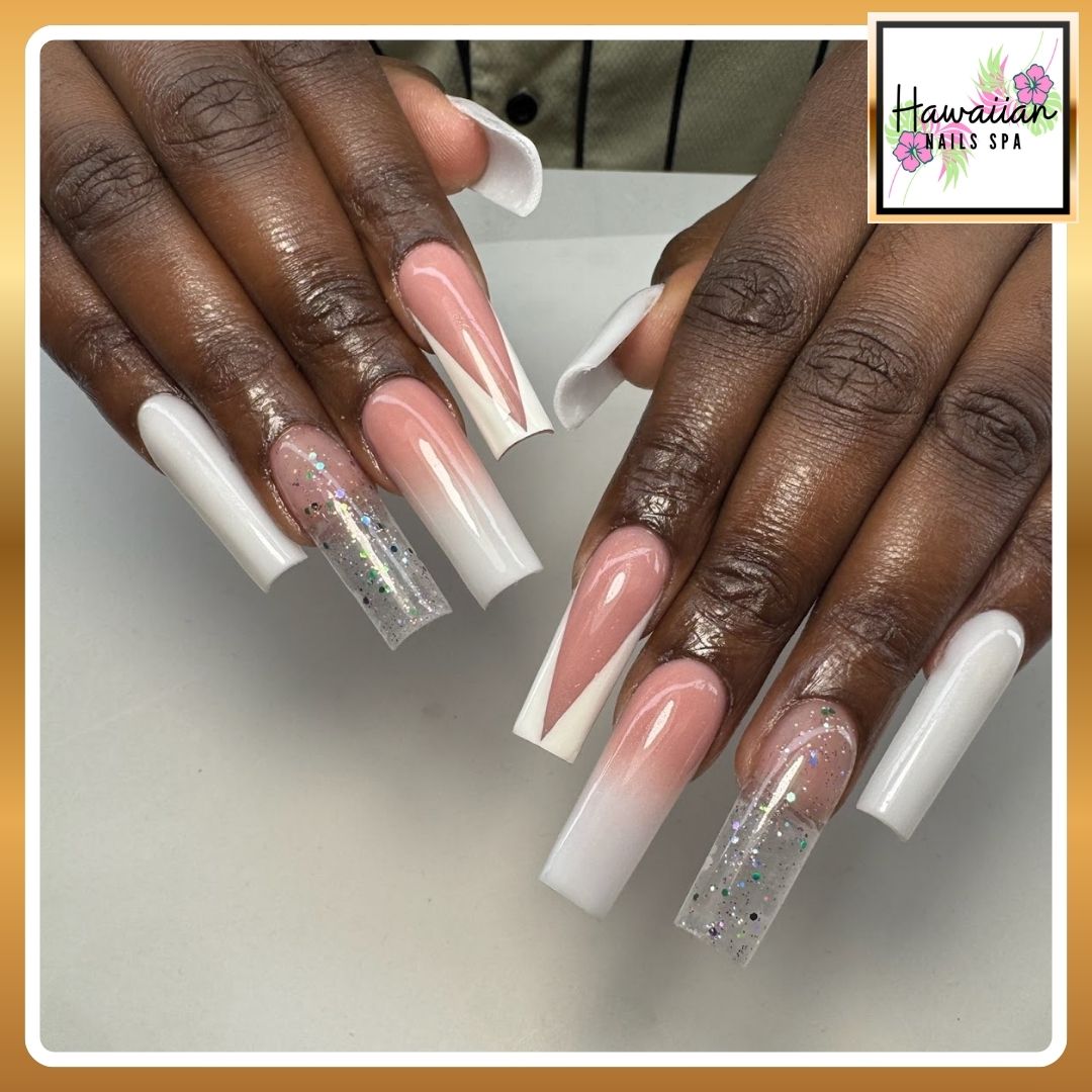 Beautiful Nail Designs April 2026